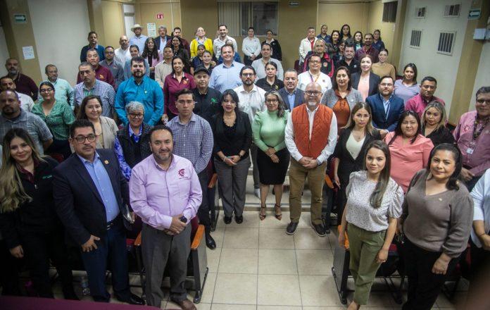 TRABAJA GOBIERNO DE BAJA CALIFORNIA POR LA EDUCACIÓN DUAL. lasnoticias.info