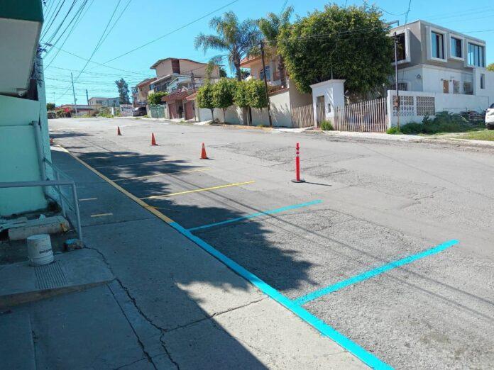 REHABILITA CONALEP BC ESPACIOS FÍSICOS EN PLANTELES, CENTRO DE ASISTENCIA Y SERVICIOS TECNOLÓGICOS. lasnoticias.info