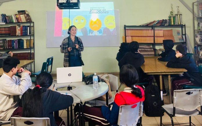 LLAMA IPEBC A TRABAJAR POR EL DESARROLLO E INCLUSIÓN DE LAS PERSONAS CON AUTISMO. lasnoticias.info