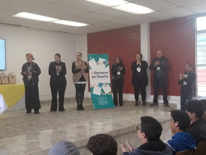 REALIZA CONALEP ENSENADA SEMANA DE DISEÑO COMO PARTE DE LA JORNADA NACIONAL PARA EL DESARROLLO PROFESIONAL. lasnoticias.info