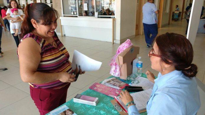 LLAMAN A DETECTAR DE MANERA TEMPRANA EL CÁNCER CERVICOUTERINO A TRAVÉS DEL PAPANICOLAOU. lasnoticias.info LLAMAN A DETECTAR DE MANERA TEMPRANA EL CÁNCER CERVICOUTERINO A TRAVÉS DEL PAPANICOLAOU. lasnoticias.info