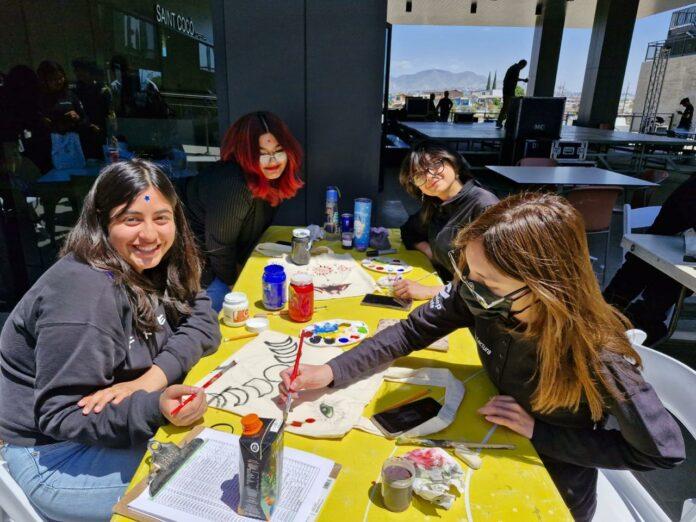 SUMAN ACCIONES ESTUDIANTES DE CONALEP A FAVOR DEL MEDIO AMBIENTE. lasnoticias.info