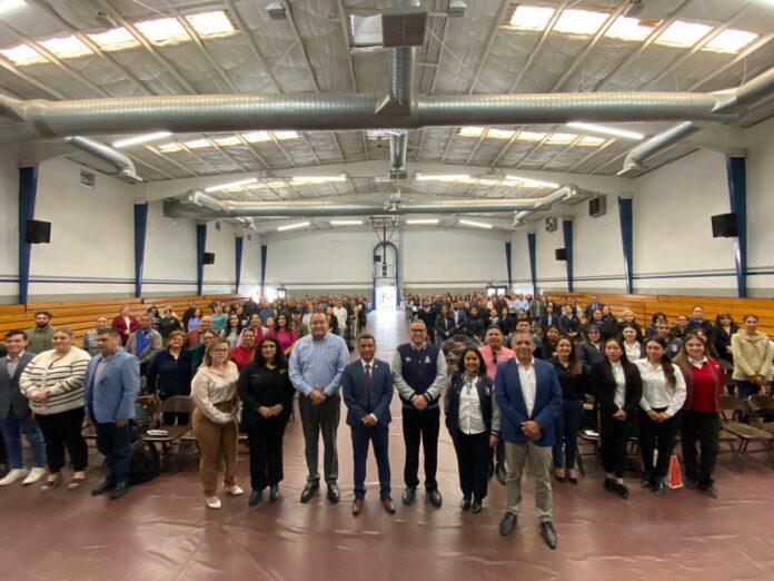 CAPACITA SECRETARÍA DE EDUCACIÓN A PERSONAL DOCENTE SOBRE DERECHOS HUMANOS DE NIÑAS, NIÑOS Y ADOLESCENTES. lasnoticias.info CAPACITA SECRETARÍA DE EDUCACIÓN A PERSONAL DOCENTE SOBRE DERECHOS HUMANOS DE NIÑAS, NIÑOS Y ADOLESCENTES. lasnoticias.info