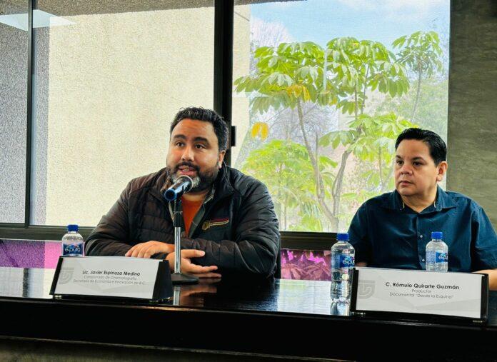 LLEGARÁ DOCUMENTAL “DESDE LA ESQUINA” A PLATAFORMAS DIGITALES: COMISIÓN DE CINEMATOGRAFÍA DE BC. lasnoticias.info