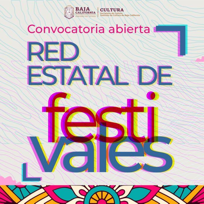 PRESENTA SECRETARÍA DE CULTURA CONVOCATORIAS “RED DE FESTIVALES” Y “CO-PRODUCCIÓN ESCÉNICA”. lasnoticias.info