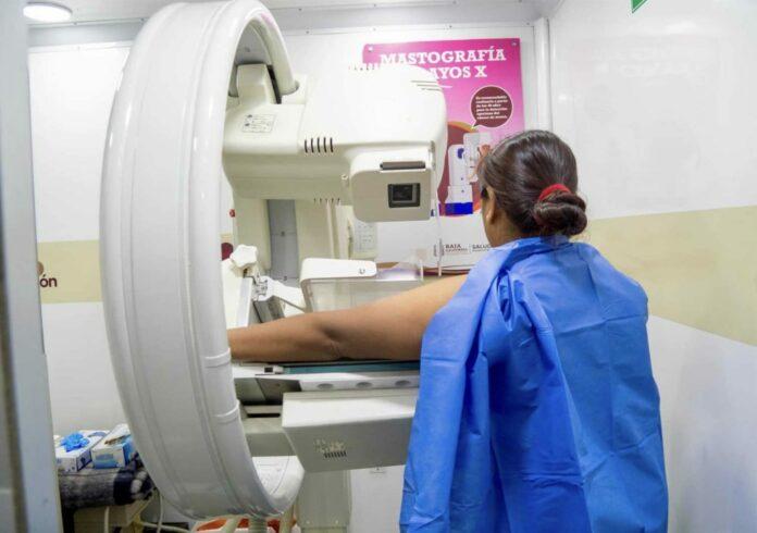 LLAMA HOSPITAL GENERAL DE ENSENADA A MUJERES DE 40 AÑOS EN ADELANTE A ACUDIR A REALIZARSE LA MASTOGRAFÍA. lasnoticias.info LLAMA HOSPITAL GENERAL DE ENSENADA A MUJERES DE 40 AÑOS EN ADELANTE A ACUDIR A REALIZARSE LA MASTOGRAFÍA. lasnoticias.info
