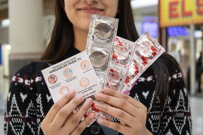 OFRECE SECTOR SALUD SERVICIOS DE ORIENTACIÓN GRATUITOS A JÓVENES. lasnoticias.info