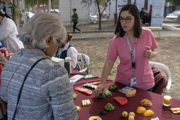 RECOMIENDA SECRETARÍA DE SALUD PREVENIR LA DIABETES MELLITUS A TRAVÉS DE UNA ALIMENTACIÓN BALANCEADA Y ACTIVIDAD FÍSICA. lasnoticias.info RECOMIENDA SECRETARÍA DE SALUD PREVENIR LA DIABETES MELLITUS A TRAVÉS DE UNA ALIMENTACIÓN BALANCEADA Y ACTIVIDAD FÍSICA. lasnoticias.info