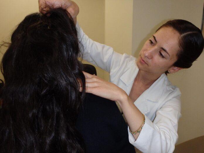 INFORMA SECRETARÍA DE SALUD SERVICIOS DE PREVENCIÓN ANTE PEDICULOSIS. lasnoticias.info