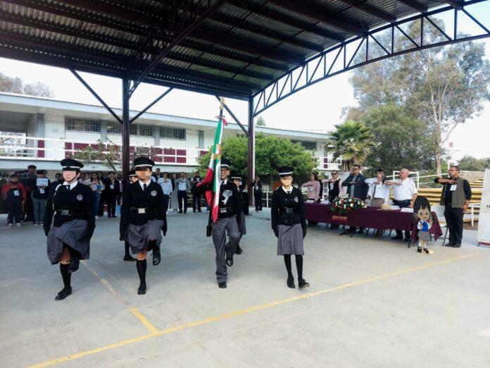 PARTICIPAN ESCUELAS SECUNDARIAS TÉCNICAS EN ENCUENTRO MUNICIPAL DE EVALUACIÓN ACADÉMICA: SECRETARÍA DE EDUCACIÓN. lasnoticias.info