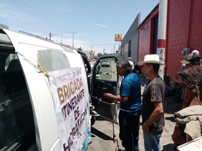 INVITA INSTITUTO DE PSIQUIATRÍA A SUMARSE A RECOLECCIÓN ESTATAL DE COLILLAS DE CIGARRO. lasnoticias.info INVITA INSTITUTO DE PSIQUIATRÍA A SUMARSE A RECOLECCIÓN ESTATAL DE COLILLAS DE CIGARRO. lasnoticias.info