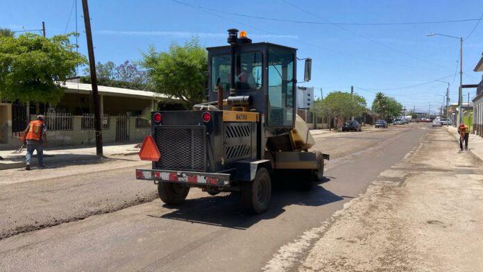 REALIZA CESPM TRABAJOS DE MEJORA Y MODERNIZACIÓN EN COLONIAS LIBERTAD E INDUSTRIAL DE MEXICALI. lasnoticias.info