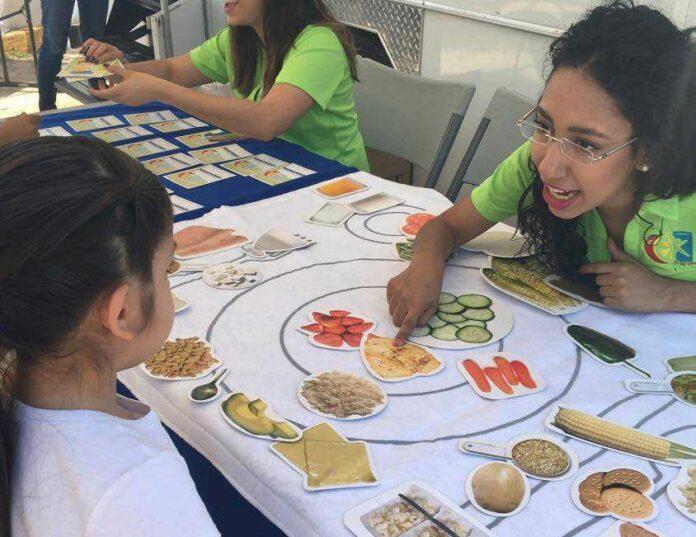 EMITE SECRETARÍA DE SALUD RECOMENDACIONES PARA LOGRAR UNA BUENA SALUD DIGESTIVA. lasnoticias.info