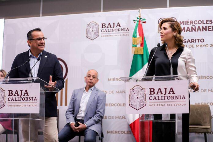 CONCRETA GOBIERNO DEL ESTADO INVERSIONES ASIÁTICAS POR 265 MILLONES DE DÓLARES PARA MÁS EMPLEO: GOBERNADORA MARINA DEL PILAR. lasnoticias.info