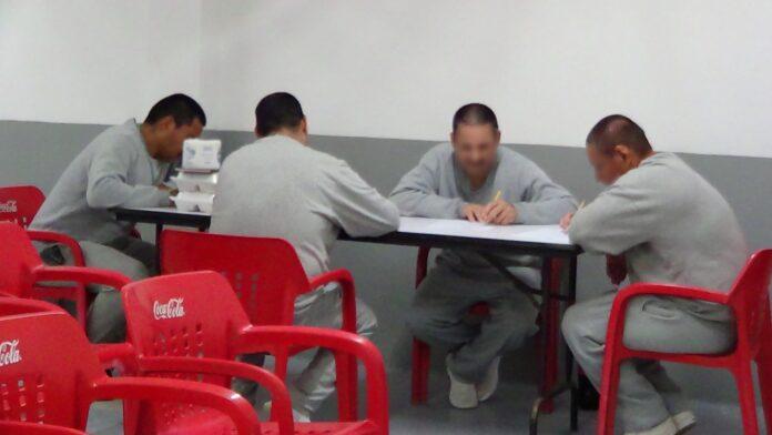 IMPULSA CESISPE EL DESARROLLO PSICOLÓGICO DE LAS PERSONAS INTERNAS CON PROYECTOS DE CONCENTRACIÓN. lasnoticias.info