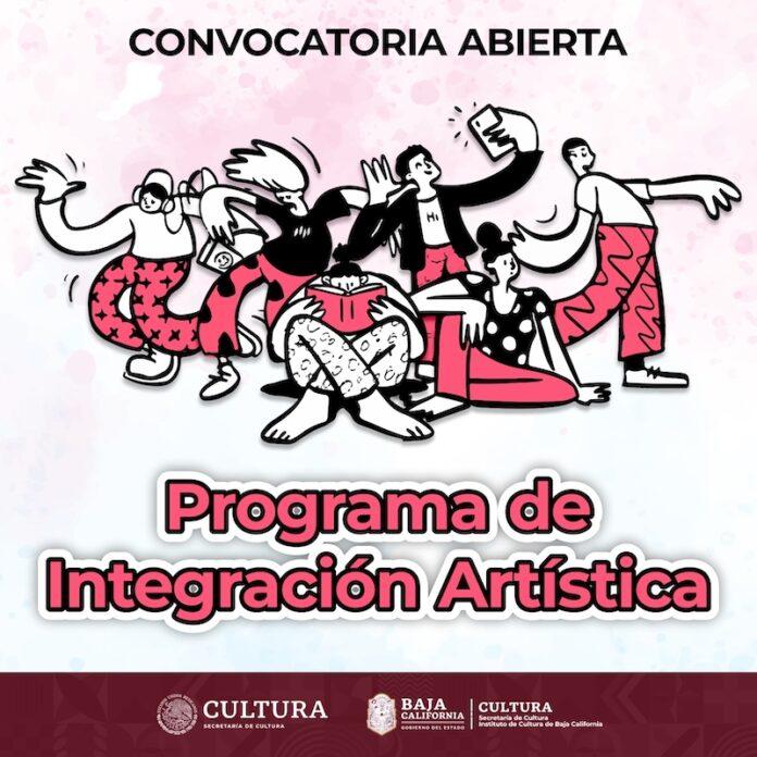 CONVOCA INSTITUTO DE CULTURA A NIÑAS, NIÑOS Y ADOLESCENTES A PROGRAMA DE INTEGRACIÓN ARTÍSTICA. lasnoticias.info