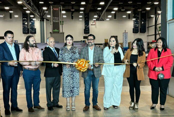 PROYECTA EXPOMUEBLE CREATIVIDAD Y CALIDAD DE SECTOR MUEBLERO DEL PAÍS Y DE BAJA CALIFORNIA: SEI. lasnoticias.info