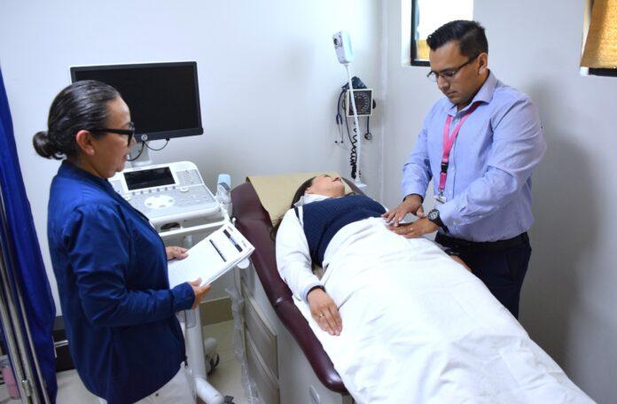 LLAMA HOSPITAL MATERNO INFANTIL DE MEXICALI A PREVENIR Y ATENDER EL PROLAPSO DEL PISO PÉLVICO. lasnoticias.info LLAMA HOSPITAL MATERNO INFANTIL DE MEXICALI A PREVENIR Y ATENDER EL PROLAPSO DEL PISO PÉLVICO. lasnoticias.info