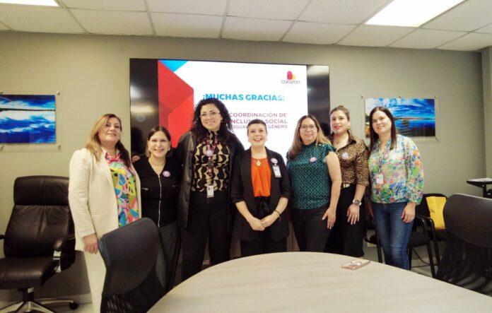 APLICA BAJA CALIFORNIA VACUNACIÓN PARA TODAS LAS EDADES EN UNIDADES DEL SECTOR SALUD. lasnoticias.info