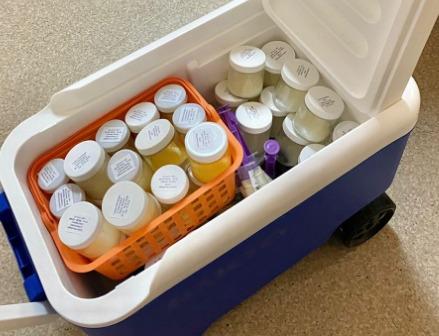 INVITA JSST A DONACIÓN DE LECHE MATERNA EN INSTALACIONES DEL HOSPITAL GENERAL DE TIJUANA. lasnoticias.info INVITA JSST A DONACIÓN DE LECHE MATERNA EN INSTALACIONES DEL HOSPITAL GENERAL DE TIJUANA. lasnoticias.info