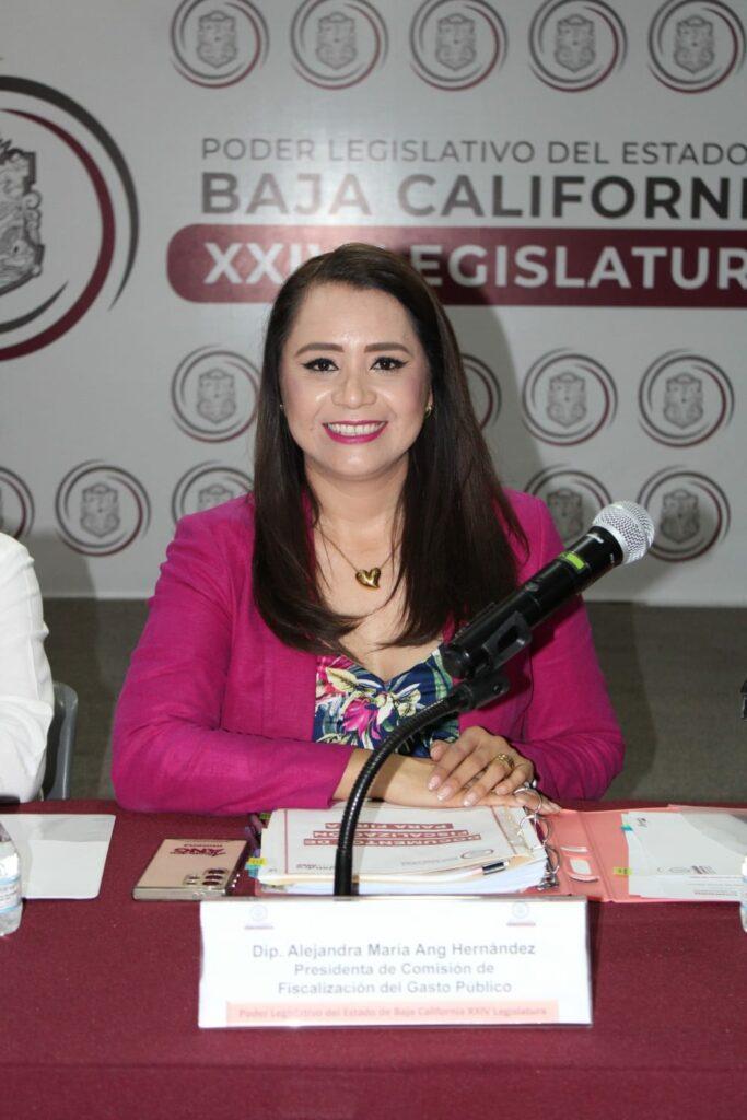COMISIÓN DE FISCALIZACIÓN DICTAMINA CUENTAS PÚBLICAS Y ANALIZA INFORME DE LA AUDITORÍA SUPERIOR DEL ESTADO. lasnoticias.info