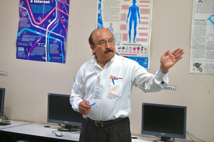 CAPACITA CESISPE EN TEMAS DE TUBERCULOSIS A SU PERSONAL MÉDICO. lasnoticias.info CAPACITA CESISPE EN TEMAS DE TUBERCULOSIS A SU PERSONAL MÉDICO. lasnoticias.info