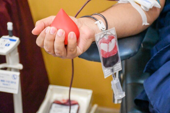 PROMUEVE EL SISTEMA DIF BAJA CALIFORNIA LA DONACIÓN DE SANGRE Y ÓRGANOS. lasnoticias.info PROMUEVE EL SISTEMA DIF BAJA CALIFORNIA LA DONACIÓN DE SANGRE Y ÓRGANOS. lasnoticias.info