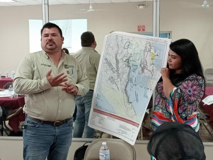 CONTARÁ SAN FELIPE CON PROYECTO DE ESTRATEGIAS DE DESARROLLO URBANO: SIDURT. lasnoticias.info