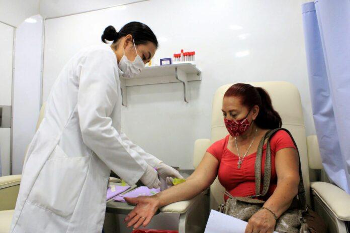 SENSIBILIZA SECRETARÍA DE SALUD A DETECTAR DE MANERA OPORTUNA EL VITILIGO PARA BRINDAR TRATAMIENTO ADECUADO. lasnoticias.info