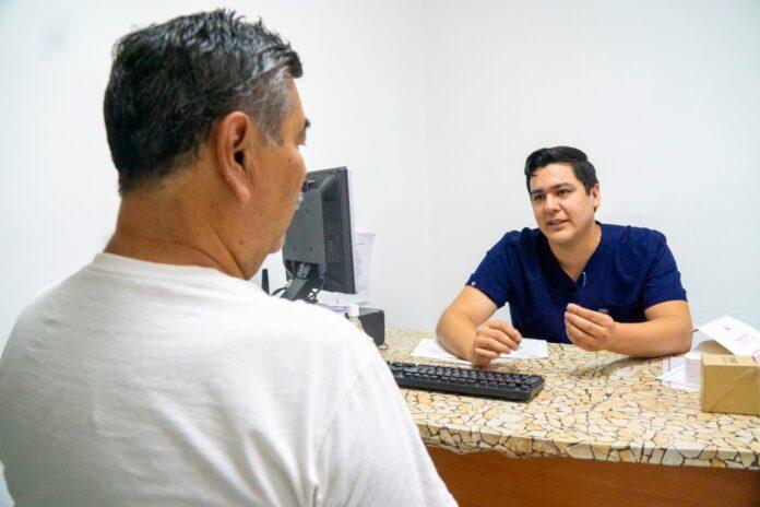 PROMUEVE SECRETARÍA DE SALUD LA DETECCIÓN OPORTUNA DEL CÁNCER DE PRÓSTATA. lasnoticias.info PROMUEVE SECRETARÍA DE SALUD LA DETECCIÓN OPORTUNA DEL CÁNCER DE PRÓSTATA. lasnoticias.info