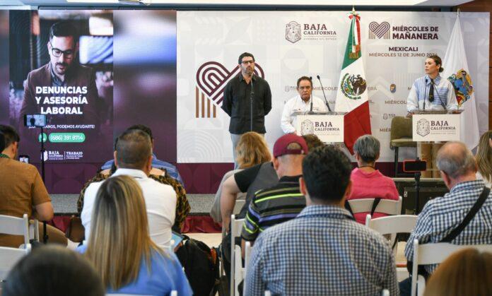 LOGRA STPS PAGO DE FINIQUITO PARA 193 TRABAJADORES POR MÁS DE 6 MDP. lasnoticias.info