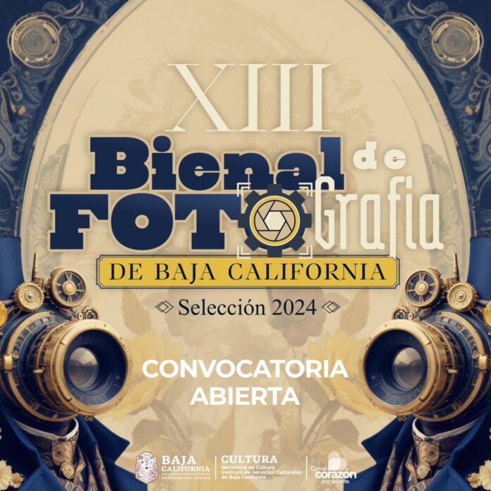 CONVOCA SECRETARÍA DE CULTURA A LA XIII BIENAL DE FOTOGRAFÍA. lasnoticias.info