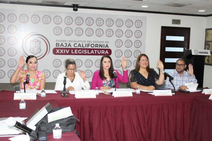 COMISIÓN DE FISCALIZACIÓN DICTAMINA CUENTAS PÚBLICAS Y ANALIZA INFORME DE LA AUDITORÍA SUPERIOR DEL ESTADO. lasnoticias.info