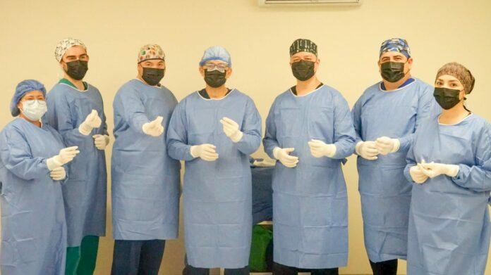 INFORMAN PRÓXIMA JORNADA DE VASECTOMÍAS GRATUITA EN EL CENTRO DE SALUD INDUSTRIAL DE MEXICALI. lasnoticias.info INFORMAN PRÓXIMA JORNADA DE VASECTOMÍAS GRATUITA EN EL CENTRO DE SALUD INDUSTRIAL DE MEXICALI. lasnoticias.info