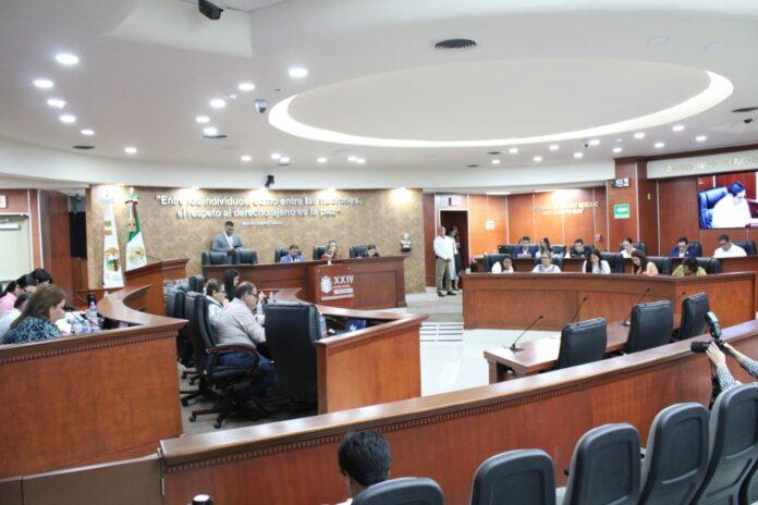 RATIFICA EL PLENO LA NO APROBACIÓN DE 3 CUENTAS PÚBLICAS DEL AYUNTAMIENTO DE TIJUANA. lasnoticias.info