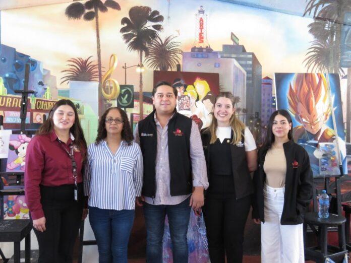 FORTALECEN CESISPE E INSTITUTO DE LA JUVENTUD VÍNCULO DE COLABORACIÓN A FAVOR DE LA REINSERCIÓN SOCIAL. lasnoticias.info