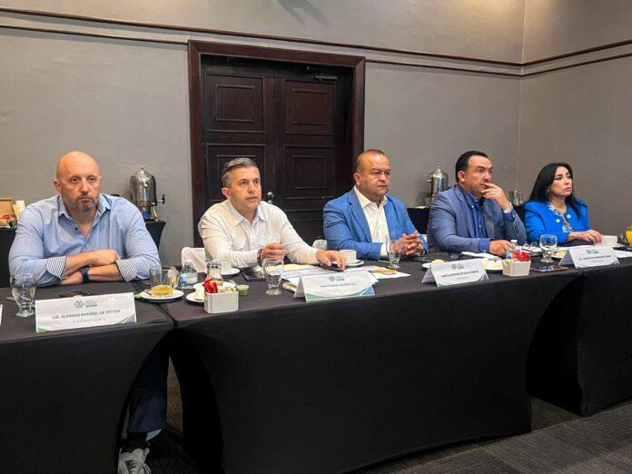 INFORMA CESPE AVANCES EN ABASTO Y TRATAMIENTO DE AGUA ANTE CCE. lasnoticias.info INFORMA CESPE AVANCES EN ABASTO Y TRATAMIENTO DE AGUA ANTE CCE. lasnoticias.info