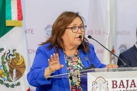 RENDIRÁ SEPESCA BC HOMENAJE A MINERVA PÉREZ CASTRO Y EMILIO OHIIAISHI MANJARREZ MASUDA. lasnoticias.info