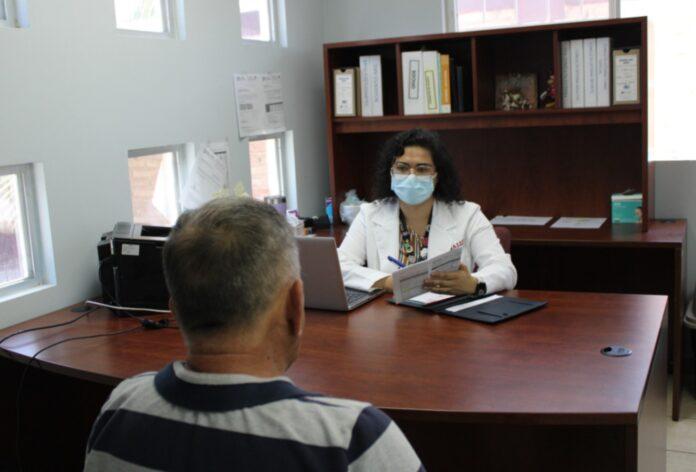 INFORMA INSTITUTO DE PSIQUIATRÍA SOBRE EL TRASTORNO OBSESIVO COMPULSIVO. lasnoticias.info