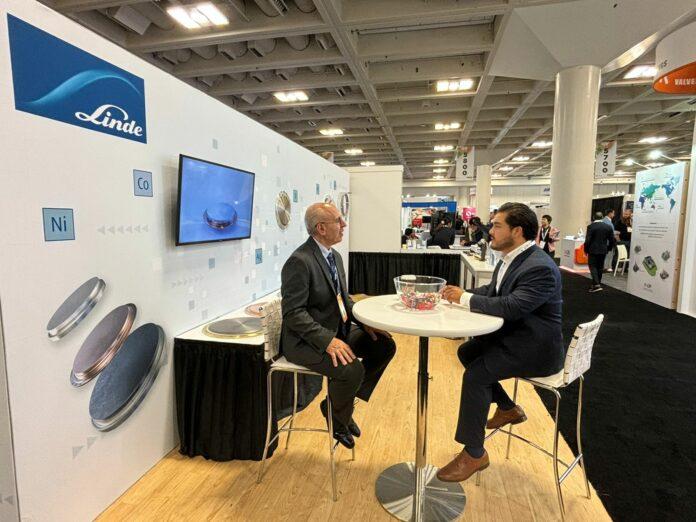 PROBAJA SE REÚNE CON ALIADOS Y PROSPECTOS EN EVENTO DE SEMICONDUCTORES EN SAN FRANCISCO: SEI. lasnoticias.info