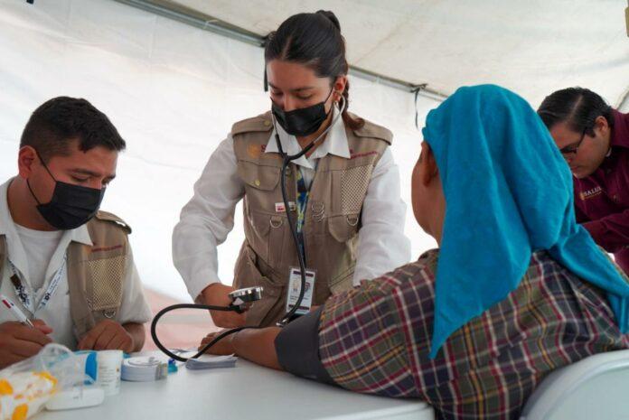ANTE INICIO DE AGOSTO REFUERZA RECOMENDACIONES SECRETARÍA DE SALUD. lasnoticias.info ANTE INICIO DE AGOSTO REFUERZA RECOMENDACIONES SECRETARÍA DE SALUD. lasnoticias.info