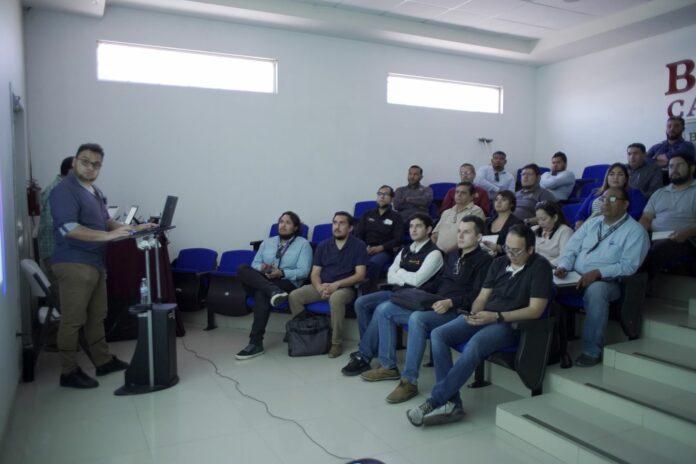 CAPACITA AGENCIA DIGITAL DE BC A RED DE INNOVACIÓN ESTATAL EN EL USO DEL FRAMEWORK BAJA STACK. lasnoticias.info