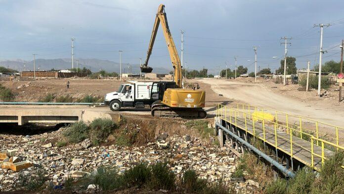 INVITA CESPM A EVITAR ARROJAR BASURA EN LUGARES NO AUTORIZADOS. lasnoticias.info