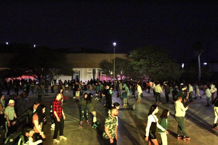 INVITA CEART TIJUANA AL “RODEO SKATE NIGHT”. lasnoticias.info