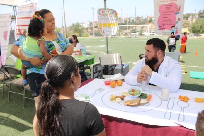SE BENEFICIARÁN RESIDENTES DE CAÑÓN BUENA VISTA CON FERIA DE SALUD ESTE VIERNES. lasnoticias.info