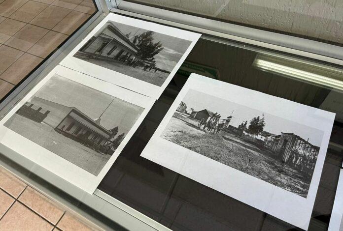 EXHIBEN EN ARCHIVO HISTÓRICO DE BC EXPOSICIÓN DOCUMENTAL “ 150 AÑOS DE LA ADUANA FRONTERIZA DE TIJUANA”. lasnoticias.info