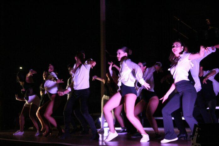 REGRESA EL “SOCIAL FRONTERA SALSA BACHATA 2024” A LA PLAZA DE LAS ARTES DEL CEART TIJUANA. lasnoticias.info