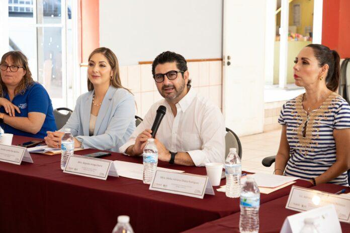 IMPULSAN INCLUSIÓN LABORAL A TRAVÉS DE LA RED ESTATAL DE VINCULACIÓN: STPS. lasnoticias.info