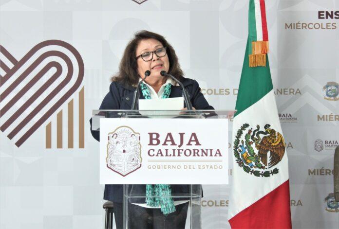 PARTICIPARÁ TITULAR DE LA SEPESCA BC EN EL FORO INTERNACIONAL DE CONXEMAR-FAO. lasnoticias.info