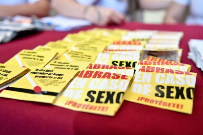 ISSSTECALI EMITE SUGERENCIAS PARA PREVENIR ENFERMEDADES DE TRANSMISIÓN SEXUAL. lasnoticias.info